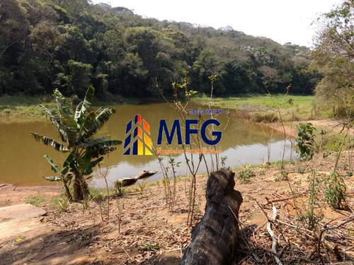 Imagem 3 de 15 de Linda Chácara Represa Itupararanga - 7680
