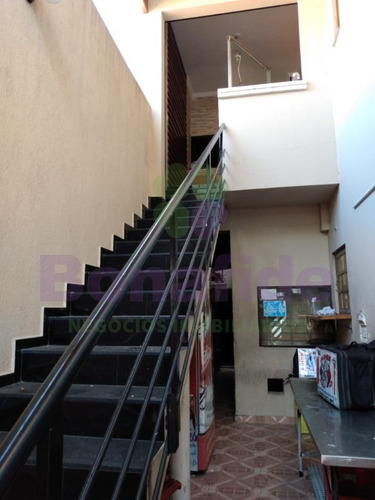 Imagem 18 de 30 de Prédio Comercial A Venda, No Bairro Parque Residencial Eloy Chaves, Na Cidade De Jundiaí. - Sl08042 - 68151059