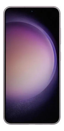 Usado: Samsung Galaxy S23 Plus 256gb Violeta - Muito Bom Violeta (Recondicionado)