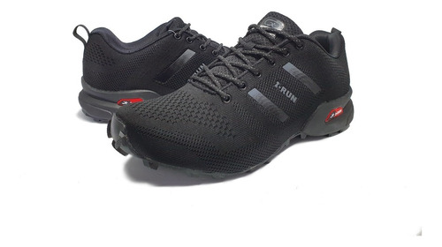  Zapatillas I-run Men Outdoor 40 Al 46 Outdoor Trekking 