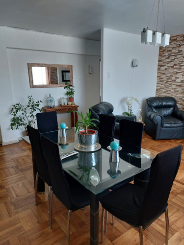 Vendo Hermoso Departamento Remodelado Estación Central
