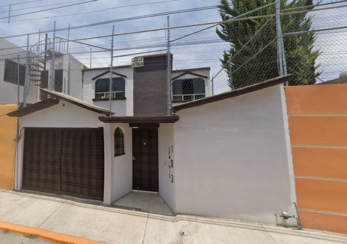 Se Vende Casa En Geminis 103 San Antonio El Desmonte Pachuca Hidalgo Jm9