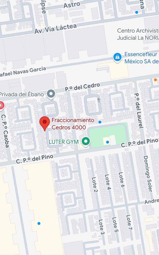 Remate Bancario, Los Cedros, Lerma., Edomex.