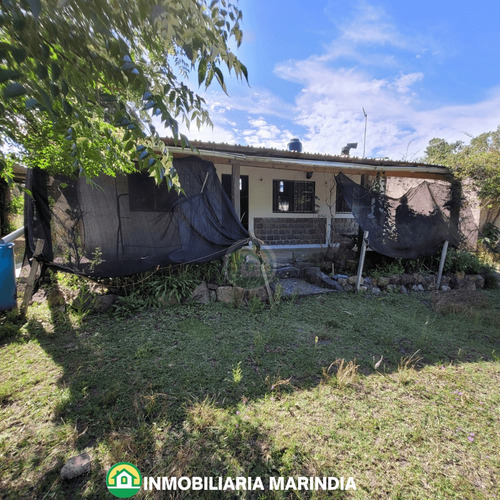 Vendo Chacra En Paraje Del Tigre, Cerca De Soca