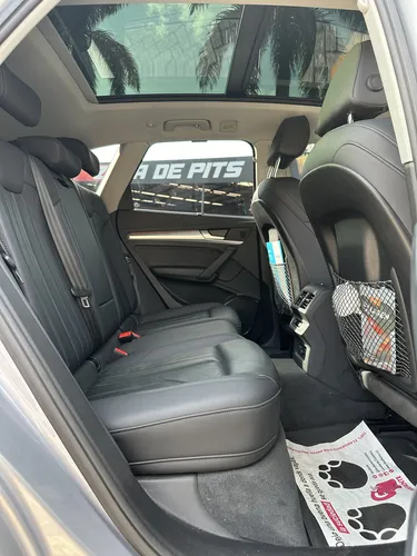 Audi Q5 2.0 Tfsi Quattro Advanced