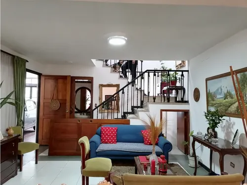 Venta Casa En Alfonso Lopez