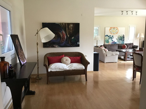 Casa En Venta En Barrio Cerrado Grand Bell 1