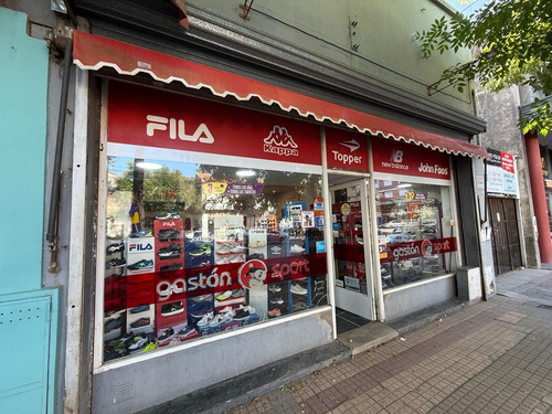 Edificio Comercial En Venta En General Madariaga