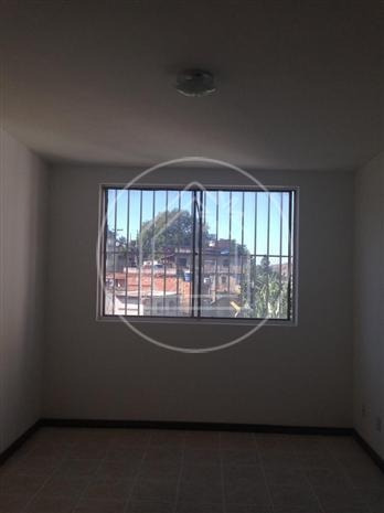 Apartamento - Ref: 854819