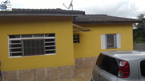 Excelente Chácara Localizada Em Pinhalzinho, Interior De São Paulo; - 1139 - 69211094