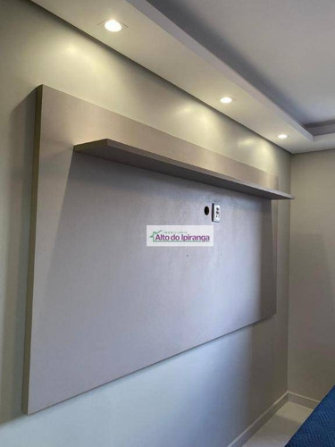 Imagem 20 de 30 de Apartamento Com 3 Dormitórios À Venda, 85 M² Por R$ 890.000,00 - Vila Gumercindo - São Paulo/sp - Ap5438