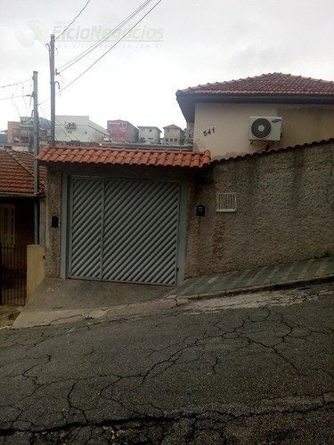 Imagem 3 de 4 de Terreno Para Venda, 0.0 M2, Vila Pereira Cerca - São Paulo - 1416