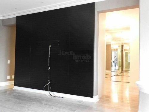 Imagem 25 de 30 de Apartamento À Venda No Bairro Cerqueira César - São Paulo/sp, Zona Sul - 9513344