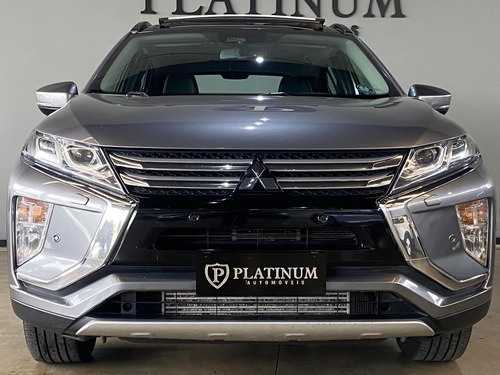 Mitsubishi Eclipse Cross HPE-S 1.5 16V 165cv Aut.