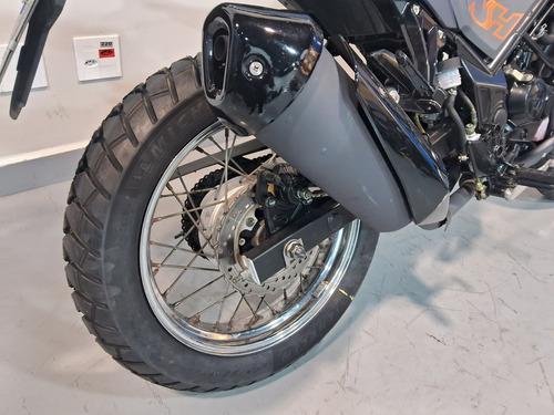 Dafra Nh Nh 190 Nh190 2022/2023
