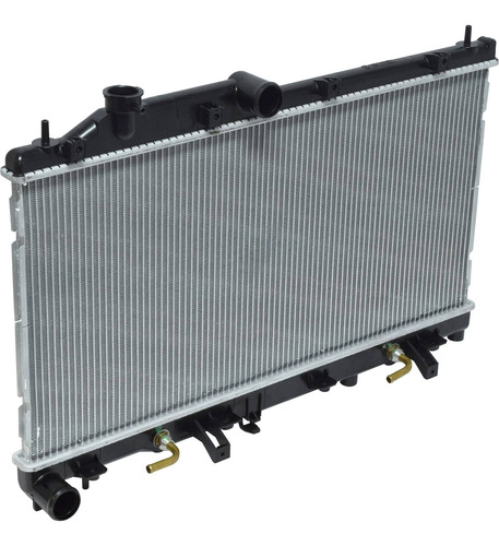 Radiador Subaru Outback 2012 2.5l Premier Cooling