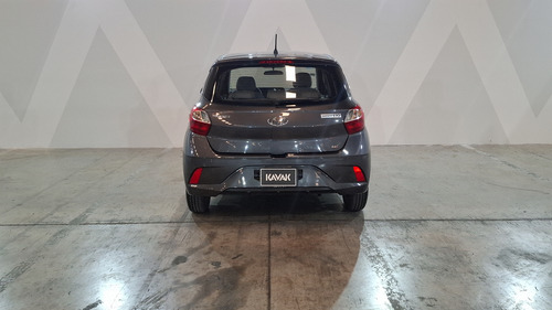 Hyundai Grand i10 1.2 GL MID