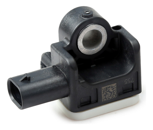 Sensor Srs De Impacto Frontal Original De Audi