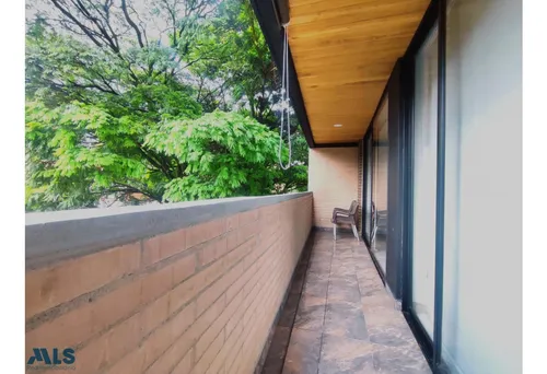 Apartamento En Simón Bolívar, Medellín(mls#247819)