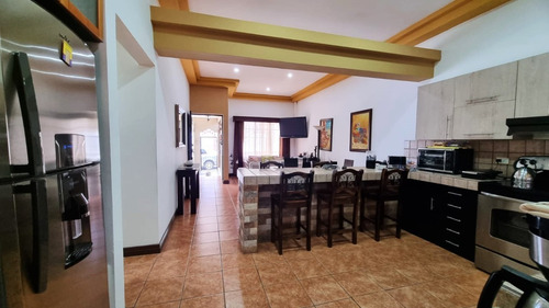 Imagen 4 de 15 de Linda Casa De 1 Nivel, Residencial Estancia Antigua, La Unión