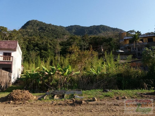 Terreno Para Venda Em Peruíbe, Parque Peruibe - 1193_2-561365