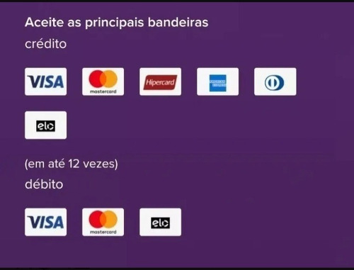 Máquina De Cartão Débito E Crédito Point Mini - Mercado Pago