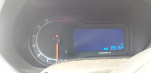 Imagem 2 de 8 de Chevrolet Spin 7 Lugares