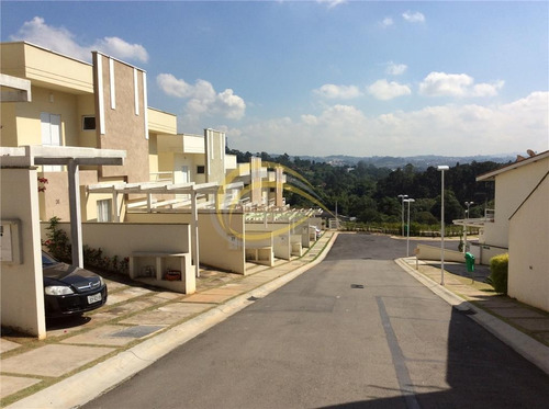 Imagem 22 de 27 de Casa Com 3 Dormitórios 1 Suíte À Venda, 97 M² Por R$ 530.000 - Villas Da Granja Iii - Cotia/sp - Ca1133