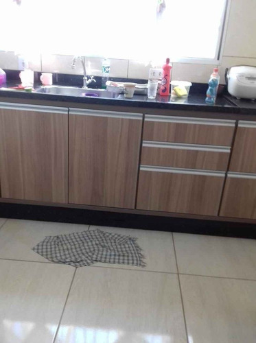 Imagem 3 de 26 de Chácara 1000m2, Casa Sede Com 150m2, 3 Dormitórios Sendo Todas Suítes, Cozinha Americana Planejada, Árvores Frutíferas, Quintal, Jardim, 5 Vagas - Ch00226 - 70709150