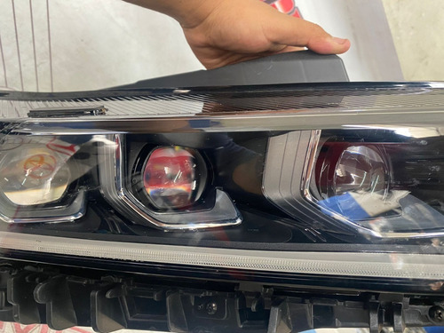 Faro Derecho Kia Optima Gt Line. 2021-2023 Original (sa) (Usado)