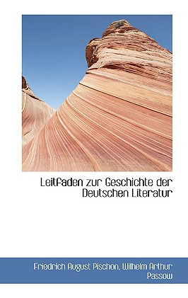 Libro Leitfaden Zur Geschichte Der Deutschen Literatur - ...