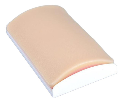 Suturing Practice Pad, Entrenamiento Médico, El Modelo De