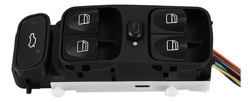 A2038200110 A2098203410 Botón De Control De Alimentación De
