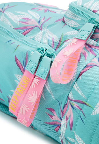 Mochila Xtrem Malibu Coloridas Calidad Temporada 2020 Mira!