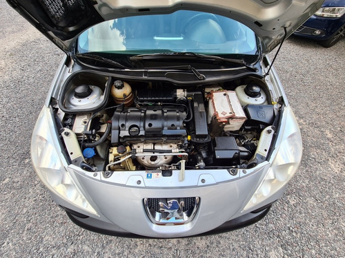Peugeot 207 2009 1.6 Sedan Xt
