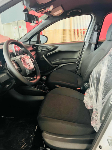 Fiat Cronos 1.3 Gse Like