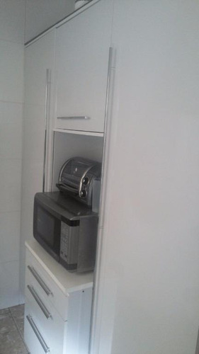 Imagem 28 de 30 de Sobrado Com 2 Dormitórios À Venda Por R$ 400.000,00 - Jardim Isaura - Santana De Parnaíba/sp - So0079