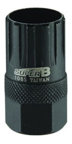 Chave Extratora De K7 Super B Tb-1085 Padrão Shimano 6/7 Vel