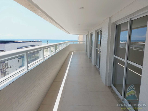 Apartamento Com 2 Dorms, Aviação, Praia Grande - R$ 540 Mil, Cod: 9432 - V9432