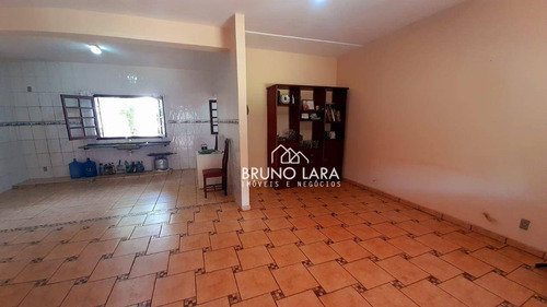 Imagem 11 de 29 de Sítio À Venda Em Igarapé Residencial Ouro Verde. - Si0102