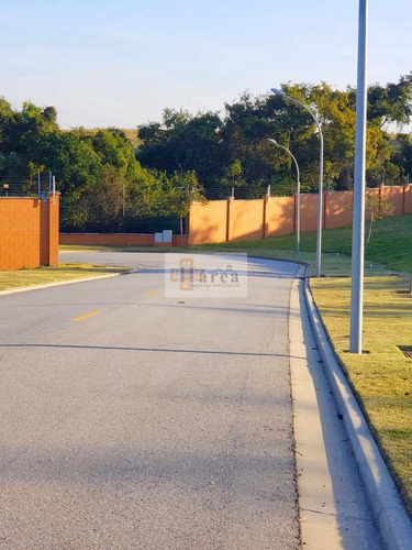 Imagem 1 de 10 de Terreno De Condomínio, Alphaville Castelo, Itu - R$ 350 Mil, Cod: 15688 - V15688