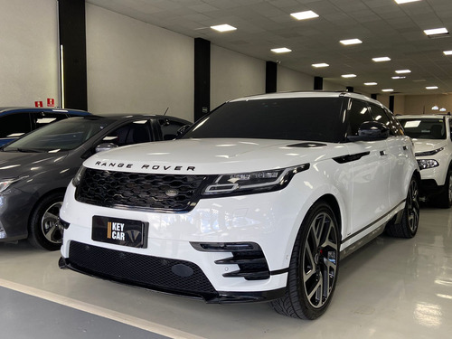 Land Rover Range Rover RANGE R. VELAR 3.0 V6 P380 GASOLINA R-DYNAMIC HSE AUTOMÁTICO