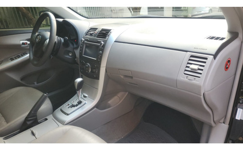 Toyota Corolla 2.0 XEI 16V FLEX 4P AUTOMÁTICO