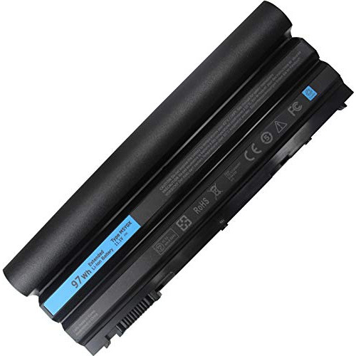 Batería Compatible Para Dell Latitude E5420 E6420 E5520 E553