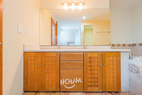 Imagen 29 de 30 de Departamento En Las Canteras, Naucalpan De Juárez Con 3 Recámaras, 268 M², Id: 85888