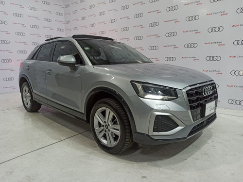 Audi Q2 1.4 35 Tfsi Select