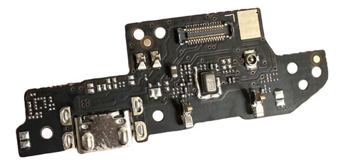 Flex Placa De Carga Compatible Con Xiaomi Redmi 9a / 9c
