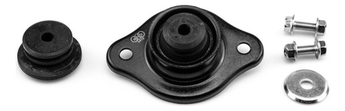 Base Amortiguador Trasera Pontiac G3 06 09 Syd 1909480
