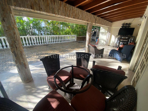 Venta De Casa En Santa Paula Jlrp Mls 25-17500