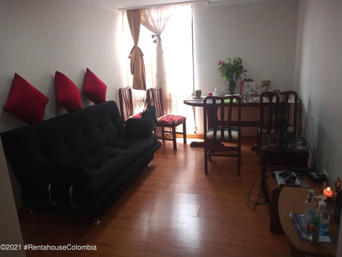 Imagen 2 de 13 de Vendo Apartamento En Santa Teresa Mls 22-1119